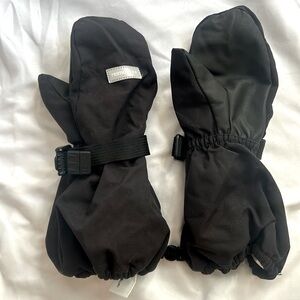 Reima Waterproof Reimatec Mittens 5